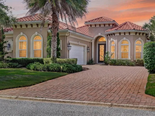 167 Aspen Way, Palm Coast, FL 32137