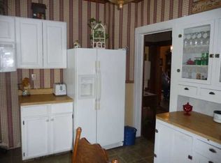 1503 Newton St, Jasper, IN 47546