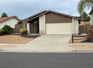 1815 Pecan Ct, Vista, CA 92083