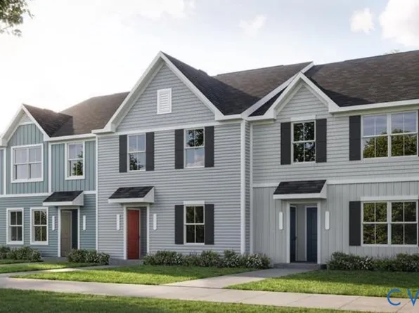 509 Portal Cir #A, Sandston, VA 23150