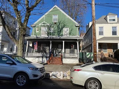84-17 85th Dr, Woodhaven, NY, 11421