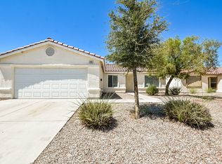 3118 Flower Garden Ct, North Las Vegas, NV 89031