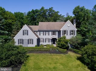 671 Limehouse Rd, Wayne, PA 19087