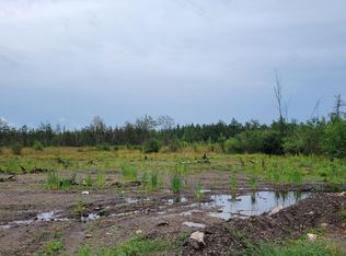 V/l 40ac Hamilton Rd, Alpena, MI 49707