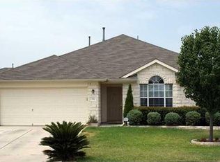 250 Bluestem St, Kyle, TX 78640