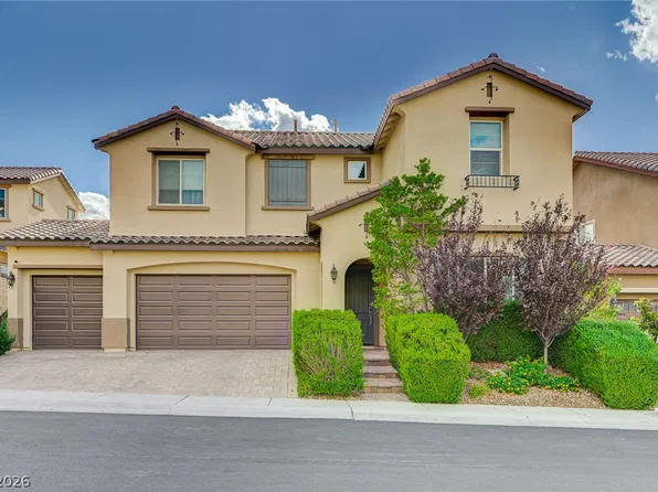2567 Speyburn Ave, Henderson, NV 89044