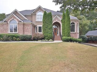 1392 Bridge Mill Ave, Canton, GA 30114