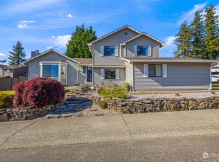11634 SE 231st Pl, Kent, WA