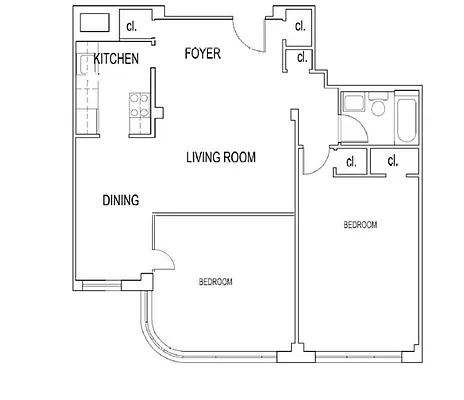 Rented by Bold New York | media 1