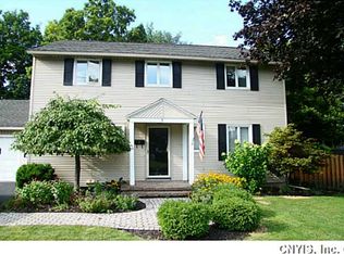 3 Pebble Hill Rd S, Syracuse, NY 13214