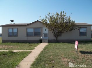 1419 Smooth Stone Dr, Cleburne, TX 76033