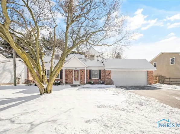 6645 Santo Ln, Maumee, OH 43537