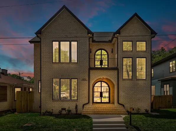 802 N 5th St, Nashville, TN 37207