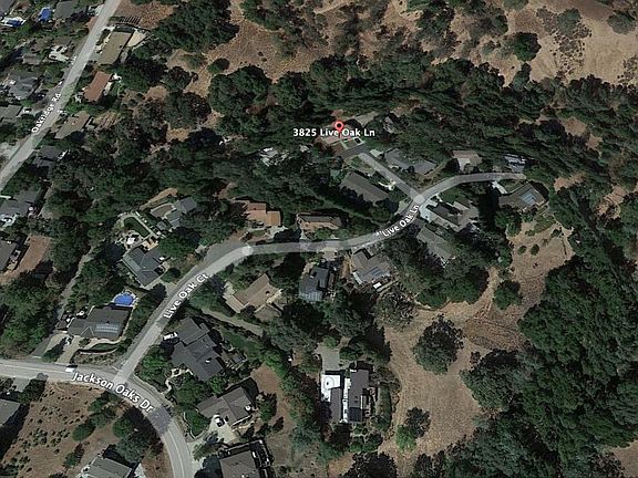 3rd image of 3825 Live Oak Ln