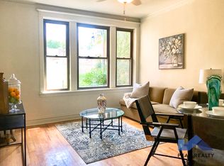 5427-29 S. University Ave., Chicago, IL 60615