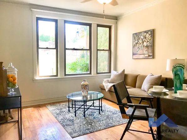 5427-29 S. University Ave., 5427-29 S University Ave #5427-A2, Chicago, IL 60615