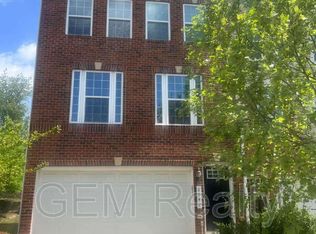 1642 Dorothy Ln, Woodbridge, VA 22191