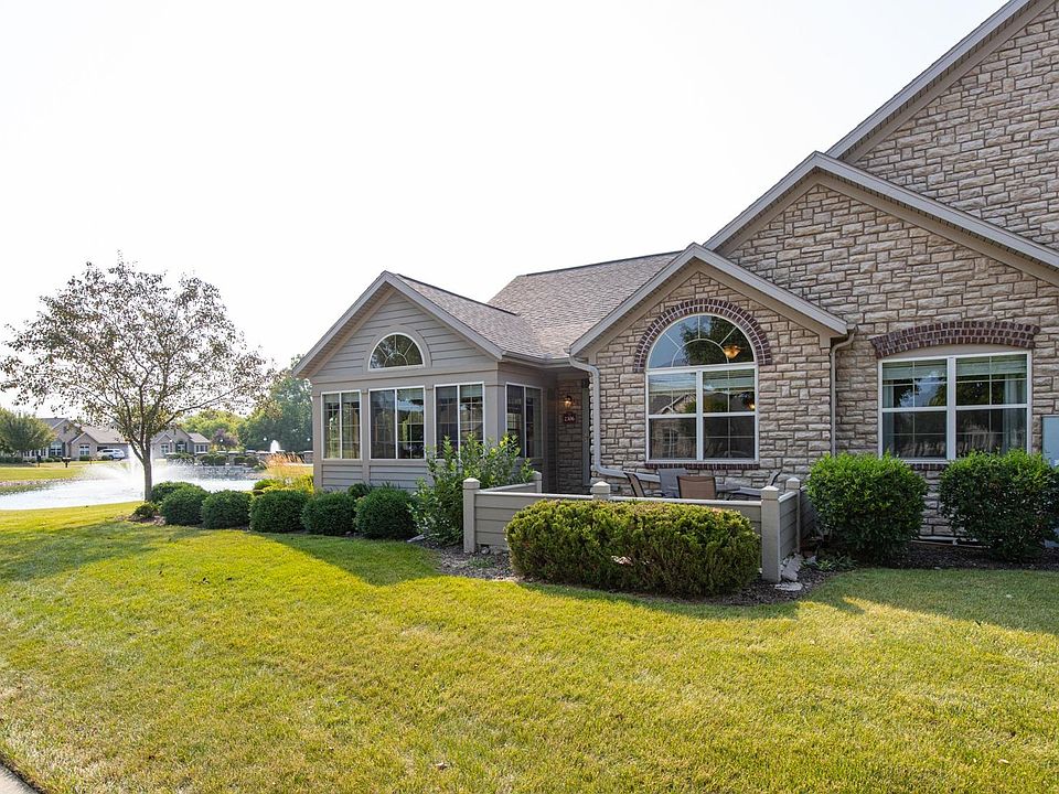 1st image of 2306 E Sienna Way #100