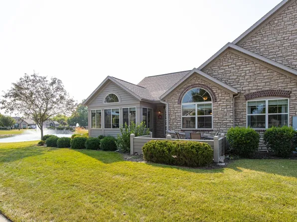 2306 E Sienna Way #100, Appleton, WI 54913