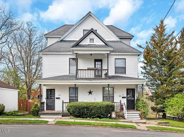 22-24 Kreisel Terrace, Amsterdam, NY 12010