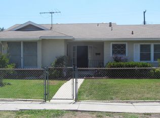 10851 Petit Ave, Granada Hills, CA 91344