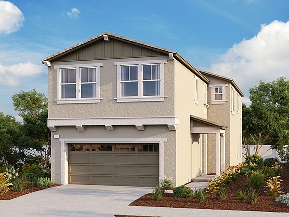 The Lambert - Elevation C