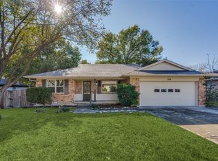 308 Allenwood Dr, Allen, TX 75002