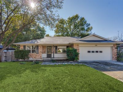 308 Allenwood Dr, Allen, TX, 75002