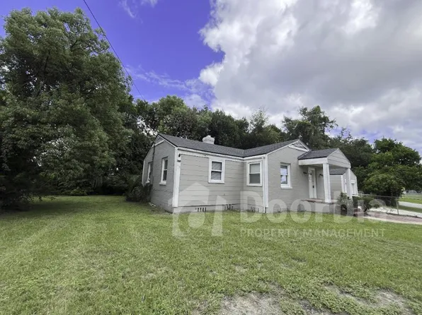 2640 Bayview Rd, Jacksonville, FL 32210