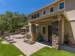 13951 Mineral Ridge Dr, Pine Grove, CA 95665