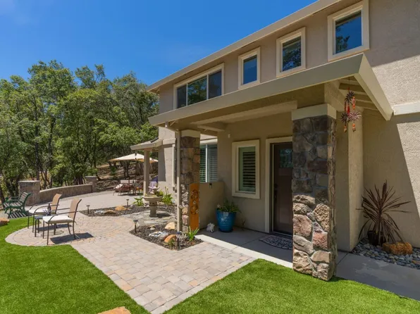 13951 Mineral Ridge Dr, Pine Grove, CA 95665