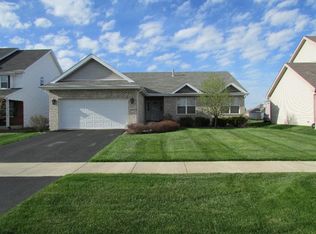9234 W 103rd Pl, Saint John, IN 46373