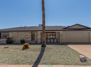 9871 W Picacho Ct, Sun City, AZ 85373