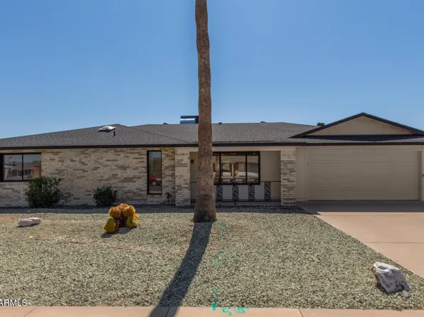 9871 W PICACHO Court, Sun City, AZ 85373
