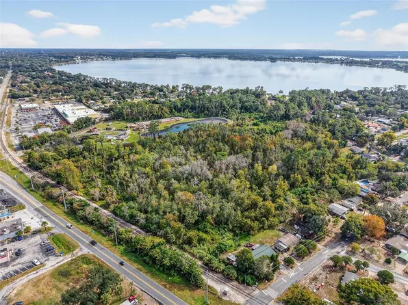 W Old Us Highway 441 Lot 1, Mount Dora, FL 32757