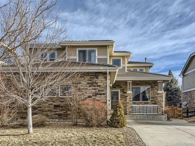 6878 S Biloxi Court, Aurora, CO, 80016