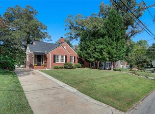 106 Northridge St, Greensboro, NC 27403