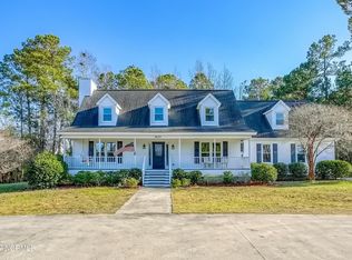 7435 Dunbar Rd, Wilmington, NC 28411