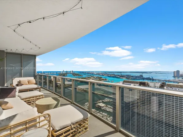 488 NE 18th St Unit 4610, Miami, FL 33132