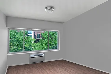 Rented by Compass