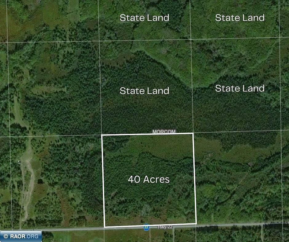 County Road 22, Cook, MN 55723 MLS 145110 Zillow