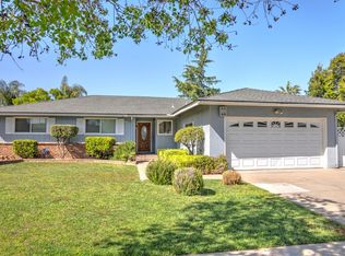 646 E Menlo Ave, Fresno, CA 93710