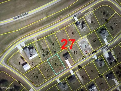 Calico St, Labelle, FL, 33935