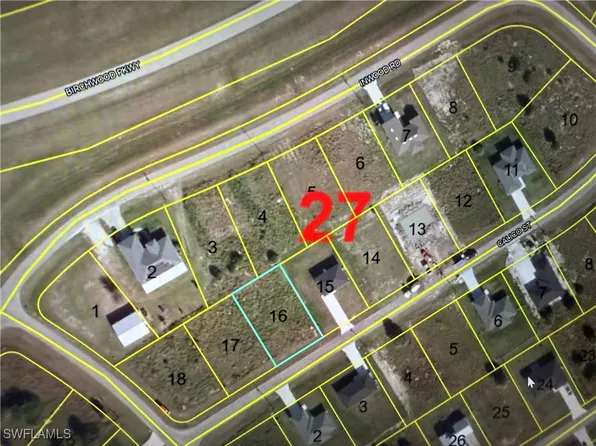 Calico St, Labelle, FL 33935