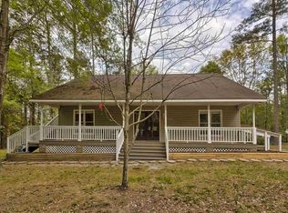 445 Veterans Row, Elgin, SC 29045