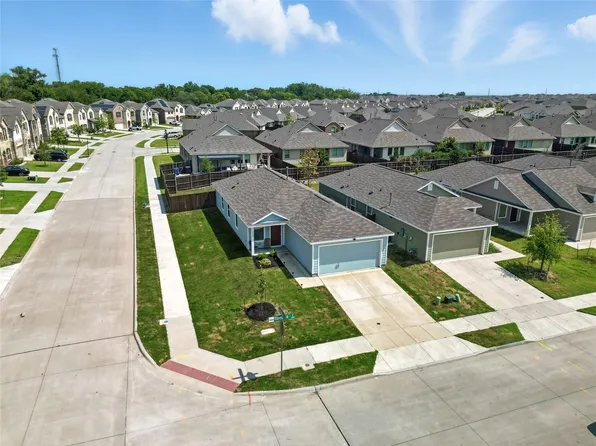 3720 Esperanza St, McKinney, TX 75071