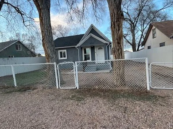 2123 E 11th St, Pueblo, CO 81001