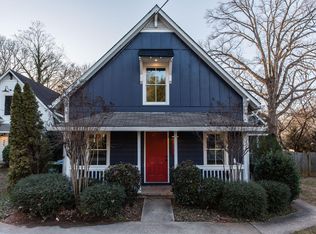 188 Howard St NE #A, Atlanta, GA 30317