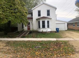 347 Wiley Ave, Sublette, IL 61353