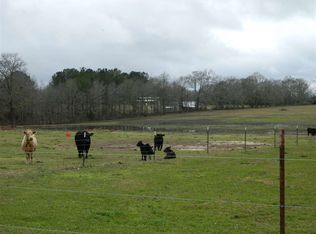 26885 Harmony Church Rd, Andalusia, AL 36421